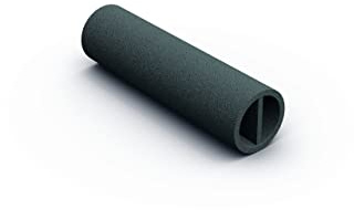 Silencieux acoustique tubulaire TUBE PIUMA 110 (diamètre 110 mm, longueur 480 mm)