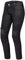 OZONE MOTO Roxy Lady Motorradjeans Damen | Aramidfaser Futter | Knieprotektoren Stufe 2 | Taschen für Hüft und Steißbeinprotektoren | Elastische Einsätze | Slim Fit