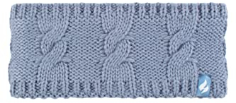 HEAT HOLDERS SOCKSHOP Damen Alta Stirnband Packung 1 Dunkelblau Einheitsgröße