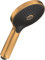 Duravit Handbrause 12x24x6,3 cm Gebürstetes Bronze