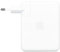 Apple Adaptador de Corriente USB‑C de 140 W ​​​​​​​(Modelo Nuevo)
