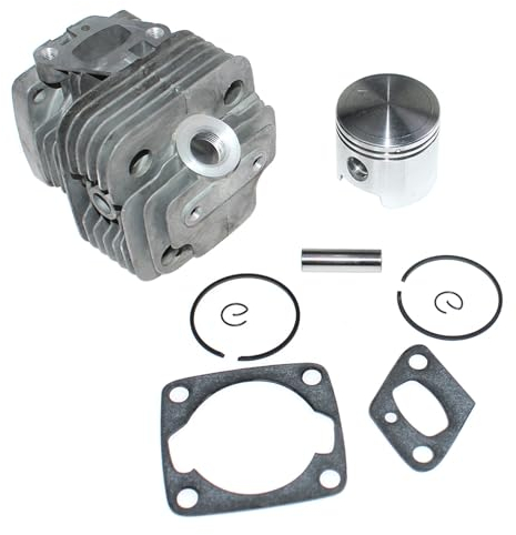 Zylinderkolbensatz for Echo-Freischneider SRM-3150 SRM-340 SRM-3400 SRM-3600 SRM-3605 SRM-350ES A130000600 A130000601 P021007410