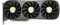 Zotac GeForce RTX 4070Ti S 16Go TR OC