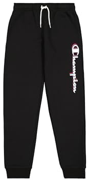 Champion Jungen Trainingshose Legacy Boy - Big Logo Sweatpants