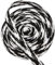 OLYCRAFT 5 m Corda per Impugnatura Katana 11mm di Larghezza in Cotone per Impugnatura della Spada Tsukamaki Sageo Cordoncino per Impugnatura delle Spade Katana dei Samurai Giapponesi - Plaid