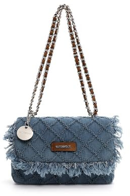 Emily & Noah Umhängetasche E&N Elisabeth 64912 Damen Handtaschen Zweifarbig