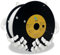YOUSU pla filament 1.75, 3d drucker filament, 3d filament pla 3kg (6,6 lbs), pla weiß