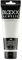 Blockx 60085BXC Acrylique Fine Semi-transparentee et Satinée - Nacré - Blanc Pigment iridescent - 120ml