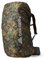 Gregory Unisex-Adult Raincover, Rainforest, 30-50L