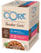 Wellness CORE Tender Cuts, Thunfisch Selection mix, 6 x 85 g, Nassfutter für ausgewachsene Katzen in Sauce, ohne Zuckerzusatz, getreidefrei, mit hohem Fleischanteil