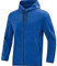 JAKO Herren Kapuzenjacke Premium Basics, Royal-Meliert, S