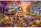 Tektalk 1000 Teile Puzzles für Erwachsene Puzzles für Erwachsene (Ernte)