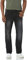 Buffalo David Bitton Herren Straight Six Jeans, Geknittertes und Dunkles Schwarz, 33W / 34L