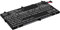 Cameron - Batteria Sino per Samsung Galaxy Tab 3 7.0, Galaxy Tab 3 Kids, Galaxy Tab3 7.0, GT-P3200, SM-T210, SM-T2105, SM-T210R, SM-T211, SM-T217S, SM-T285, SM-T285M, 3600 mAh