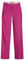 JACK & JONES Jxmary Hw Pant Pnt Noos, Pantaloni chino, Festival Fucsia, 27W / 34L Donna