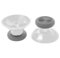 Joystick Compatibile per Telecomando Microsoft Xbox X/S Series TAPPO Grigio Bianco
