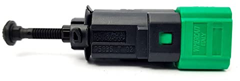 Contacteur Interrupteur des Feux de Stop Commande de Frein compatible BERLINGO C2 C3 C4 C5 DS3 JUMPY ULYSSE SCUDO 207 307 308 607 1007 5008 EXPERT PARTNER RCZ 4534.65 4534.63 1606480480