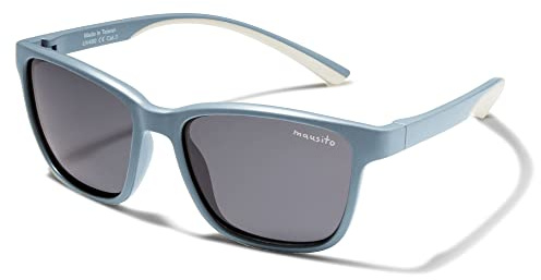 Mausito Sonnenbrille Kinder (3-6 Jahre) | Flexibel mit UV400