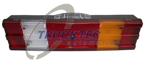 TRUCKTEC AUTOMOTIVE Rückleuchte Heckleuchte Rücklicht Links