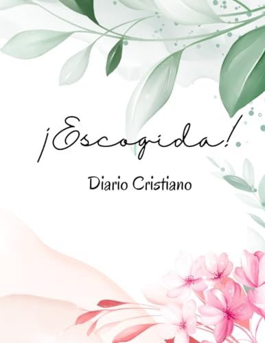 Escogida: Diario Cristiano