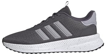 adidas Herren X_PLR Path Shoes Schuhe, Grey strata/Glory Grey/FTWR White, 42 EU