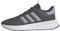 adidas Herren X_PLR Path Shoes Schuhe, Grey strata/Glory Grey/FTWR White, 42 EU