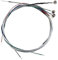 BAIRU Corde per violino 3/4 e 4/4 con anima in acciaio inossidabile, medio gauge, per violino, set di accessori musicali di ricambio antiruggine
