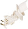SOS Accessoire Adaptergehäuse Thermostat für Kühlschrank, Gefrierschrank – 481010650381 Whirlpool, Indesit, Bauknecht, Ignis, Laden, Ariston Hoto