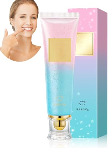 Niacinamide Whitening Zahnpasta, Zahnpasta Weisse Zähne Niacinamid Whitening Zahnpasta Niacinamide Intensive Whitening Zahnpasta Zahnpasta Frischer Atem Tooth Stains Tea Coffee