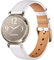 Issinlky Leather band for Garmin Lily 2, 14MM Business Band for Garmin Lily 2 Gentlemen Ladies