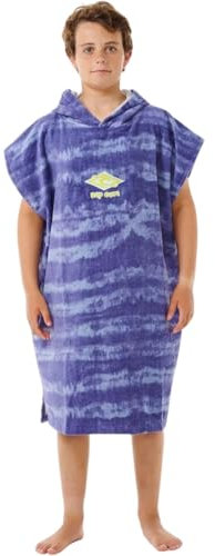 MIXED HOODED TOWEL - BOY Rip Curl Size - S