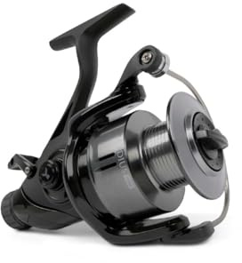 Korum Radius Freespool Reel: 5500
