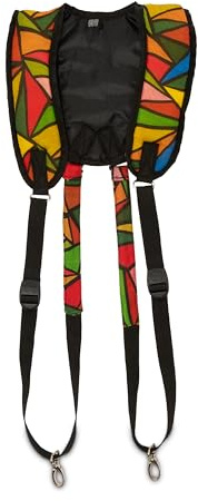 LP WORLD BEAT DRUM HARNESS LP7028