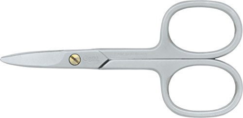 Credo Nagelschere Diabetic, mattchrom