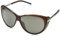 Porsche Design Sonnenbrille P8602 B 64 11 115 Cateye Sonnenbrille 64, Braun