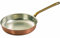BLINKY 9407728 Frying Pan Tin Copper Diameter 28 cm