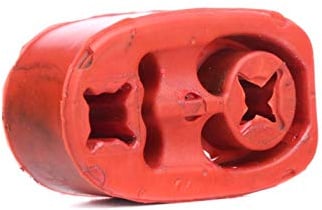 FA1 Halter, Abgasanlage 103-741