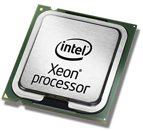 Intel Processore CPU Xeon E5620 2.4 GHz, 5.86 GT/s FCLGA1366 Quad Core SLBV4 (Certified Refurbished)