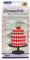 PME GMC162 Geometric Multicutter for Cake Design-Diamond XL, Medium Size, Weiß