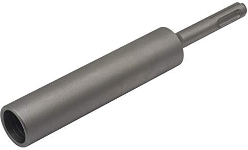 Sabre Tools 5/8 SDS Plus Ground Rod Driver Bit for use with Rotary Hammer (5/8 Ground Rod Driver)