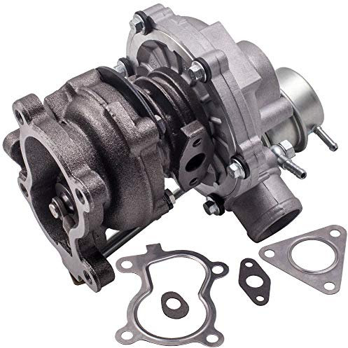 maXpeedingrods Turbolader chra für A2 Arosa Cordoba Ibiza Fabia Polo 1.4 TDI