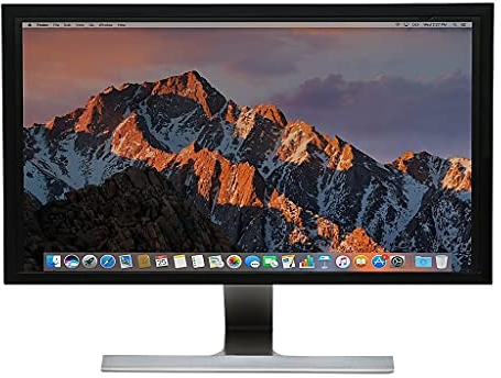 Kensington FP270W10 Sichtschutz für 27 Zoll Widescreen 16:10 Monitore (K52128WW)
