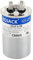 BOJACK 25uf 370 450 V AC CBB65 Motor y ventilador Arranque redondo Condensador 25 MFD 10000 AFC