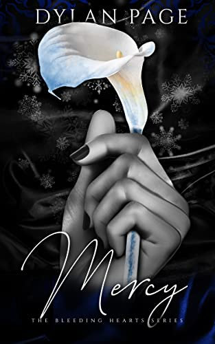 Mercy (The Bleeding Hearts Series Book 4) (English Edition)