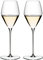 RIEDEL Veloce Sauvignon Blanc, 2er Set, klares Kristallglas, premium maschinell gefertigt