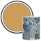 Rust-Oleum Yellow uPVC Door and Window Paint in Matt Finish - Dijon 750ml