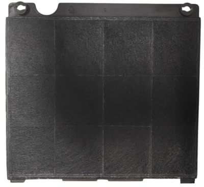 Kohlefilter Typ 15 Original 230 x 210 x 30 mm Dunstabzugshaube 9029793818 Electrolux Dunstabzugshaube 9029793818 ELECTROLUX