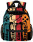VAPOKF Leichter Schulrucksack, Kleinkind-Rucksack, kleine Reise-Schultertasche für Jungen, Mädchen, Kinder, Eat Sleep Game Repeat Joystick, multi