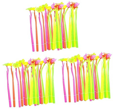 Ciieeo 90 Stk Gelstifte Zum Ausmalen Farbstifte Aquarell-gelstifte Einstellen Anlage