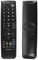 BARAC Sostituzione telecomando LG AKB69680403 senza necessità di programmazione per LG LCD LED Smart TV 37LF2500 37LG2100 42LG2100 37LH3010 42LH3010 37LF2510 37LH200H 37LH200H 37LH200H 37LH20H